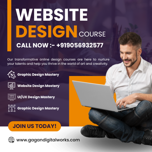 Best Website Design company in Ludhiana